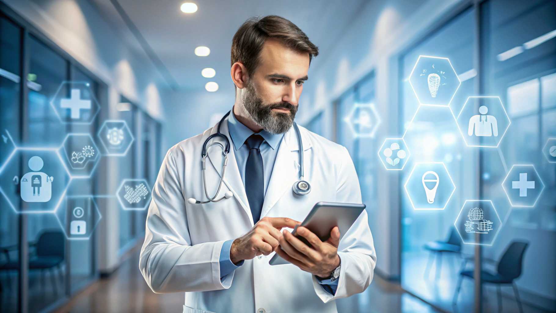 services-doctor